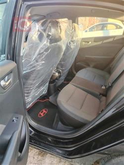 هيونداي أكسنت